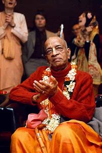 Bhaktivedanta Title