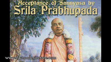 Renunciation (Sannyasa)