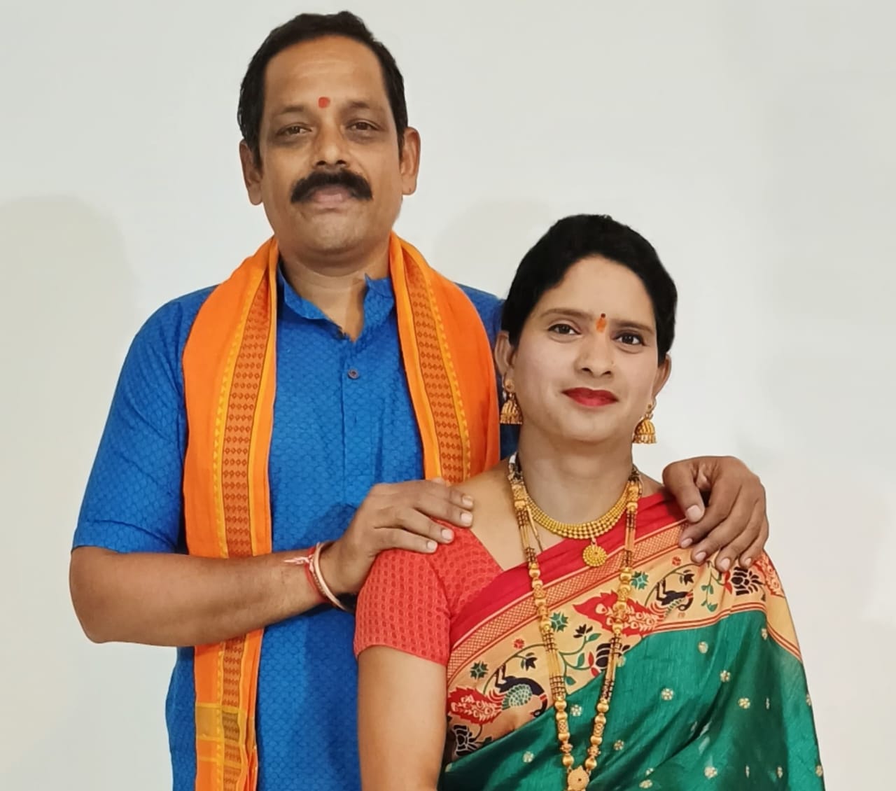 Kishor Kanchan